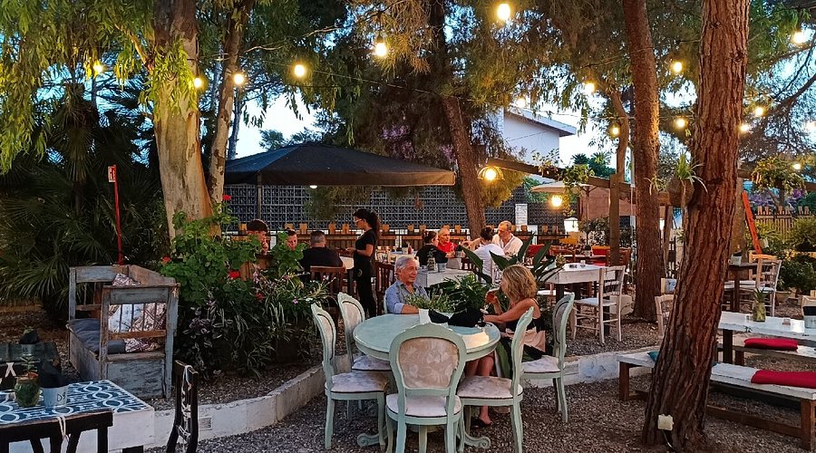 Fermento - Come a casa